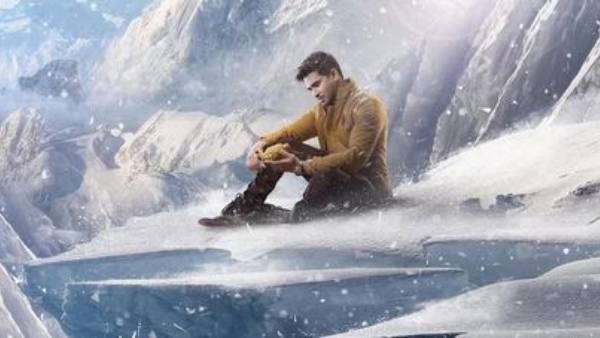 ఇంటర్వ్యూలో ఎమోషనల్