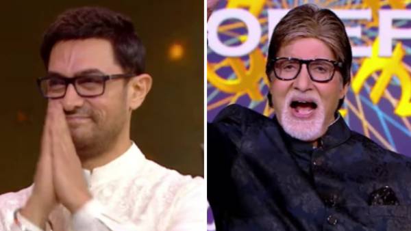 7.5 కోట్ల ప్రైజు మనీతో కేబీసీ 14