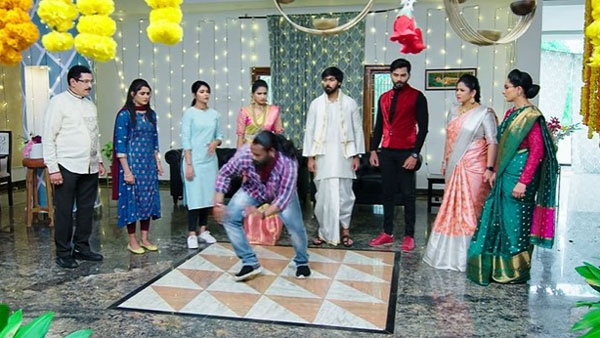 కిడ్నాప్ వ్యవహారం బట్టబయలు