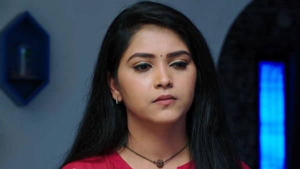 మళ్లీ శౌర్య వెళ్లిపోయిందా?