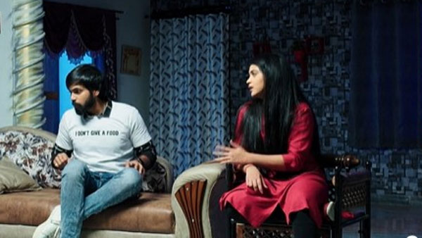  రుపమ్, శౌర్య మధ్య విభేదాలు