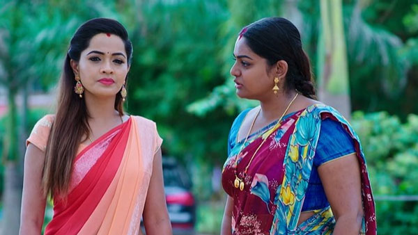 ఈ జన్మలో కార్తీక్ నా వాడే