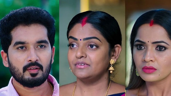 సీరియల్‌లో మరో ట్విస్టు