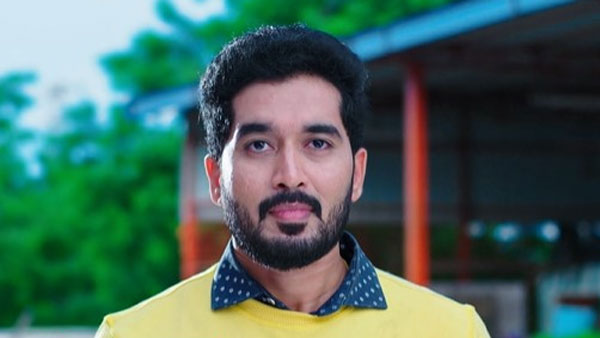 దీప వద్దకు చేరిన కార్తీక్