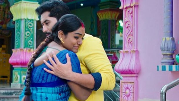 కార్తీకదీపం ఆగస్టు 20వ తేదీ ఎపిసోడ్