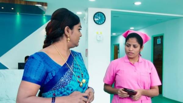 డాక్టర్ బాబు హీరోలా ఎంట్రీ ఇచ్చి..