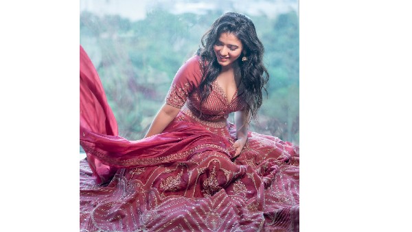 థగ్ లైఫ్​ వీడియోతో పాపులర్​