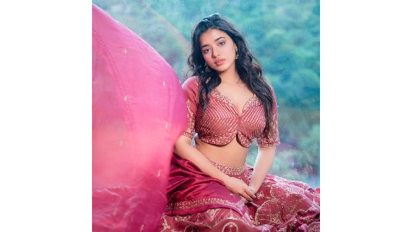  పవర్​ స్టార్ పవన్​​ కల్యాణ్ పక్కన హీరోయిన్​గా!..