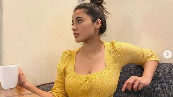 రొమాంటిక్ హీరోయిన్​గా