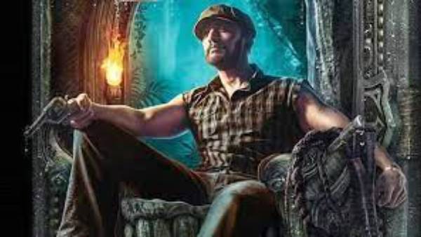 10 రోజులకు కలిపి ఎంత వచ్చింది?