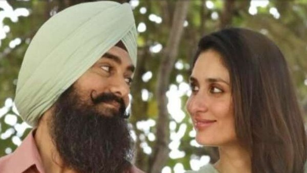 లాల్ సింగ్ చద్దా మూవీలో ట్విస్టులు