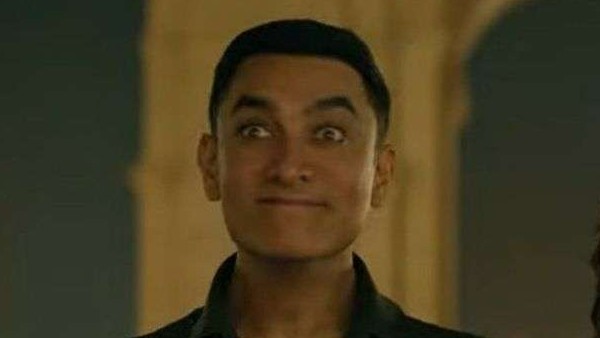 అమీర్ ఖాన్ ఫెర్ఫార్మెన్స్