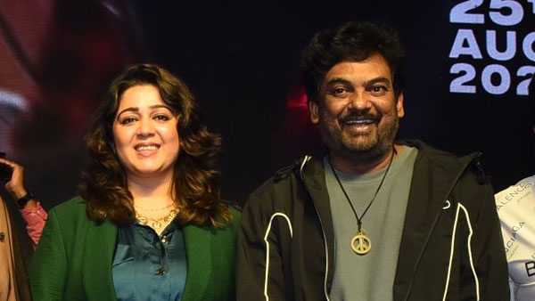 ఛార్మీ.. మగాళ్ల కంటే ఎక్కువగా