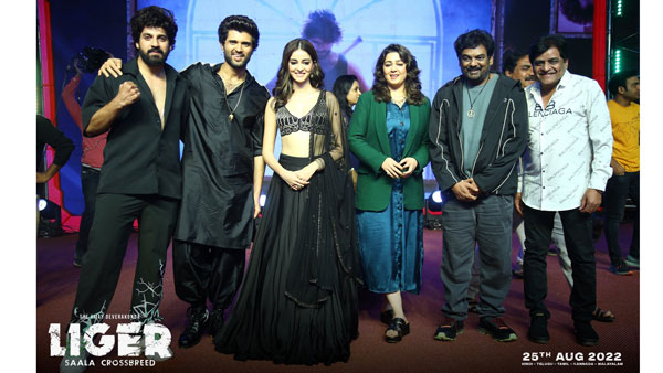 ఆలీకి నాపై చాలా ప్రేమ