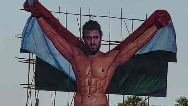 ఇండియాలో ఎక్కడికి వెళ్లినా గానీ..