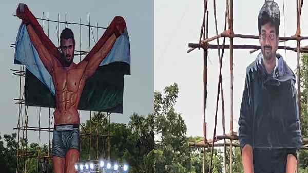 ఓ జర్నలిస్టు అలా అడిగాడు..