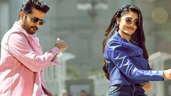 6 రోజులకు కలిపి ఎంతొచ్చింది