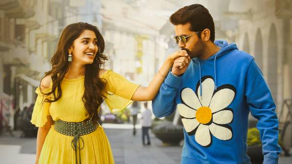 నితిన్ బిగ్గెస్ట్ రిలీజ్