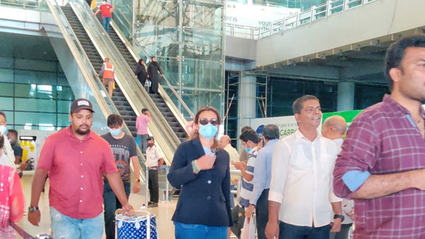 మొదలు కాక ముందే