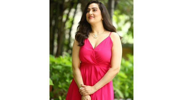 ఎన్నో ఆఫర్లు... రిజెక్ట్ చేస్తోంది