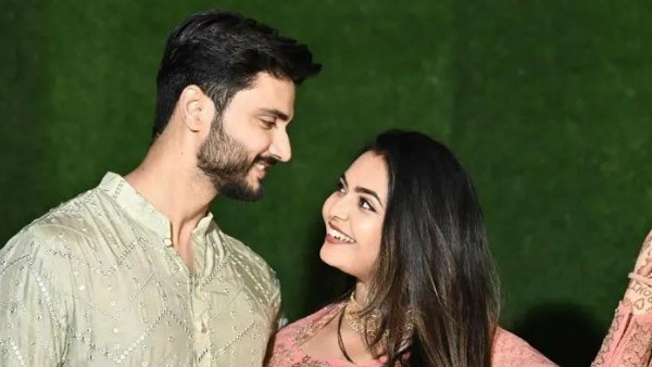 బిగ్ బాస్లోకి రియల్ కపుల్ ఎంట్రీ