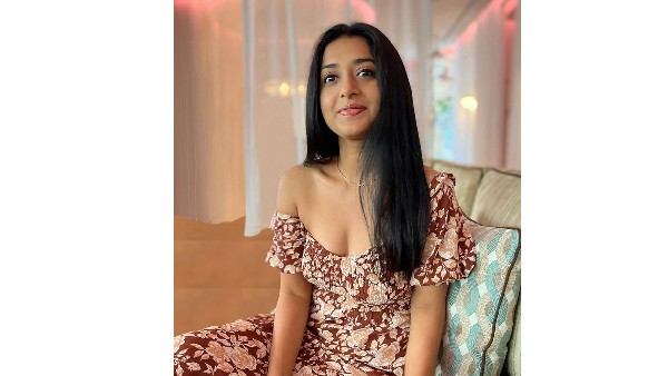 పూర్తిగా లుక్ మార్చేసిన మీరా..