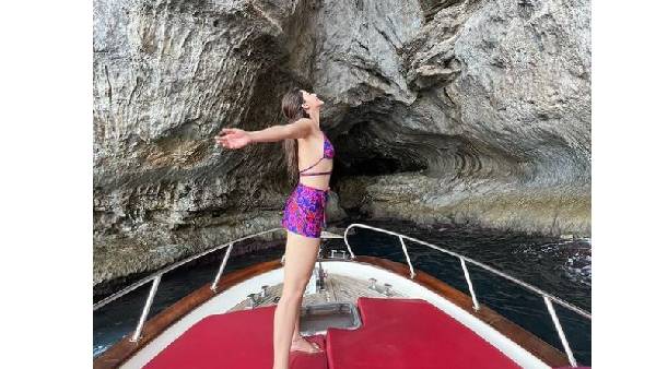 సోషల్ మీడియాలో సందడిగా