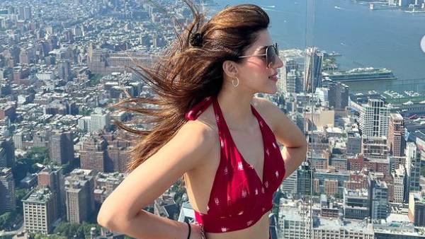 మొదటి చిత్రంతోనే క్రష్‌గా మారి