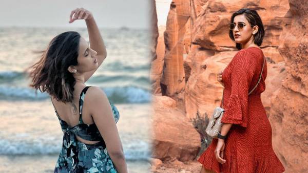 పెళ్లి తర్వాత కూడా ఫుల్ బిజీ