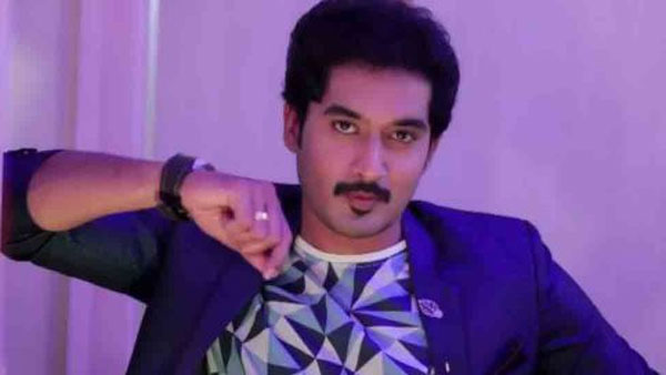 డాక్టర్ బాబుగా..