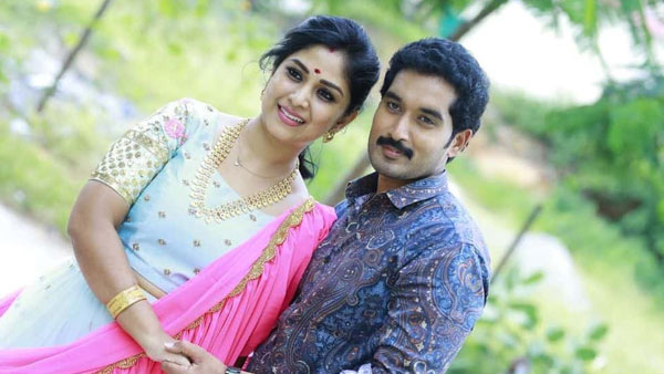 ‘చంద్రముఖి'తో ప్రేమ, పెళ్లి