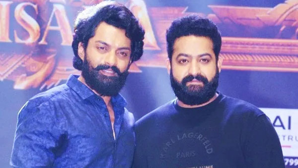 ప్రీ రిలీజ్ ఈవెంట్ లో