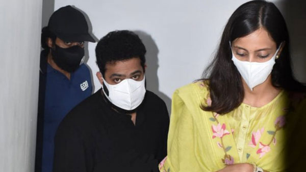 ఇటీవల పెళ్లి