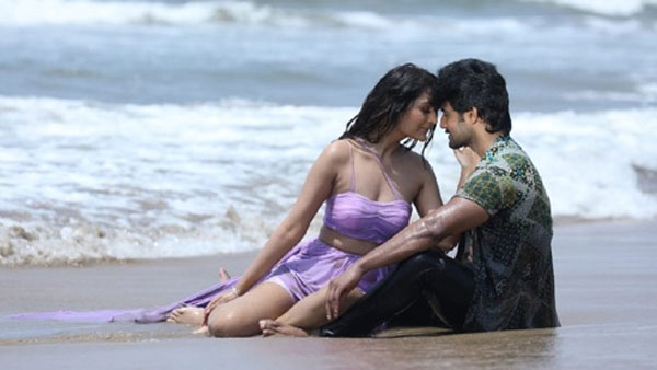 ప్రమోషన్స్‌లో బిజీగా..