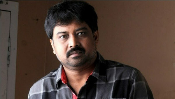 మాస్ డైరెక్టర్ గా