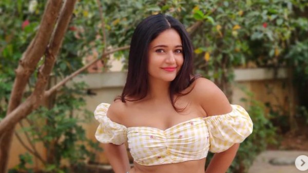 విశాఖ భామ.. అలా మొదలైంది