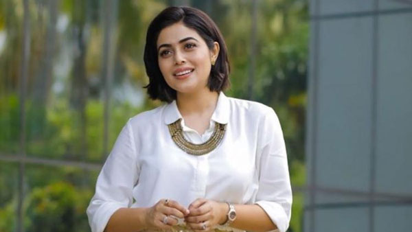 బుల్లితెరపైనా వరుసగా ఆఫర్లు