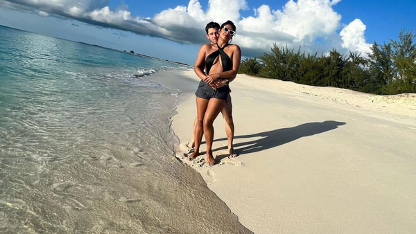 ప్రియాంక చోప్రా 40వ బర్త్ డే