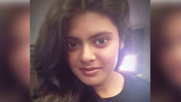 నువ్వే నా బలహీనత..