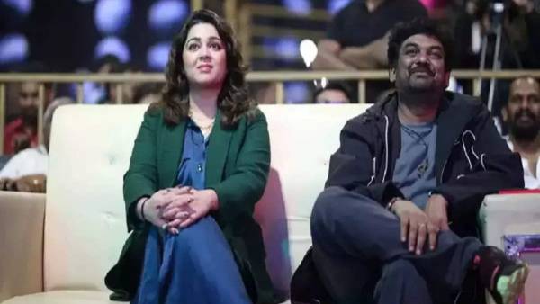 పూరి కెరీర్ లోనే..