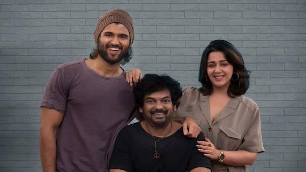 విజయ్ హై వోల్టేజ్