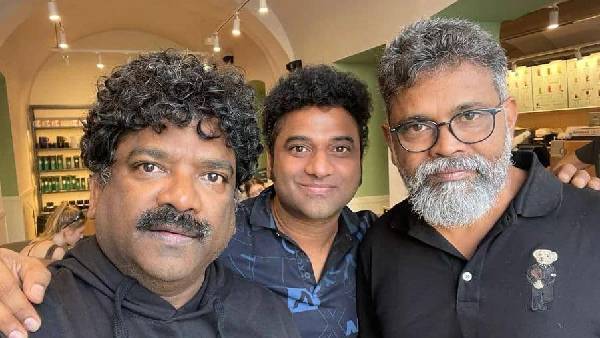 పుష్ప 2 రెమ్యునరేషన్