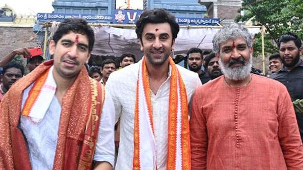 పాన్​ ఇండియాగా..