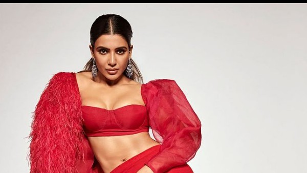  సైలెంట్ అయిన సామ్​..