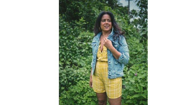 బాడీ షేమింగ్‌పై అదిరిపోయే రిప్లై