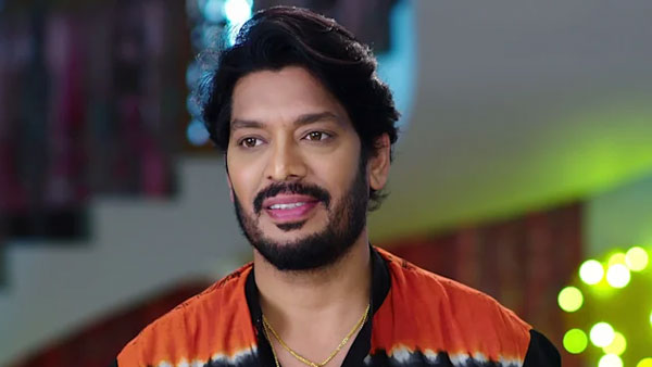  పెళ్లి గురించి సామ్రాట్ ఆలోచన