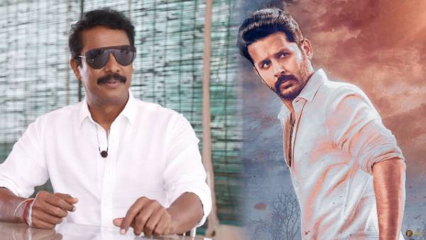 పక్కా కమర్షియల్ సినిమా