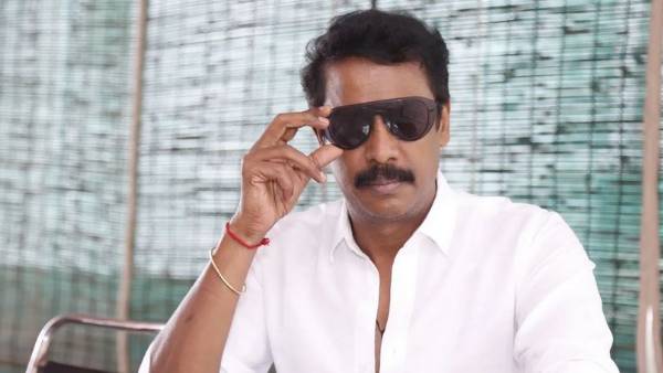 రాజమౌళి, త్రివిక్రమ్ శ్రీనివాస్ గురించి