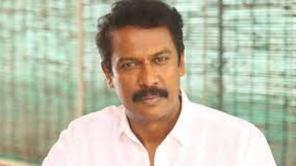 సముద్రఖని ప్రస్తుతం చేస్తున్న సినిమాలు