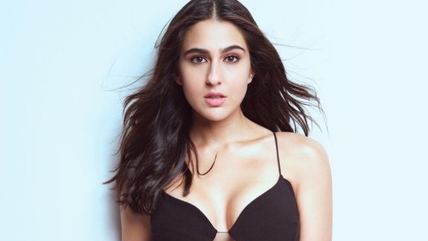 వరుస సినిమాలతో సారా హవా